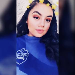 Meet your Posher, Edith